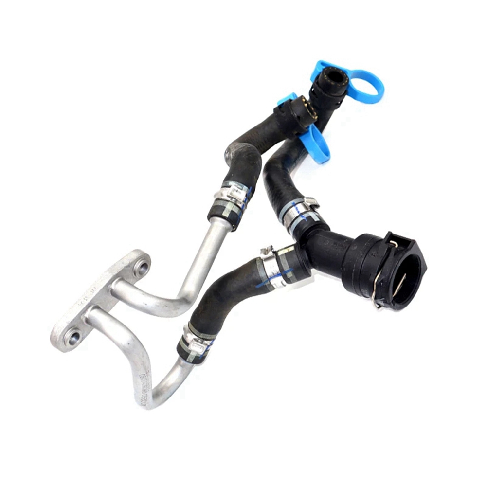Turbo Cooling ท่อโลหะ Manifold - Plastic Pipe Clip บทวิจารณ์และราคา