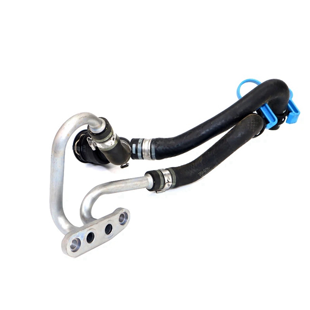Turbo Cooling ท่อโลหะ Manifold - Plastic Pipe Clip บทวิจารณ์และราคา