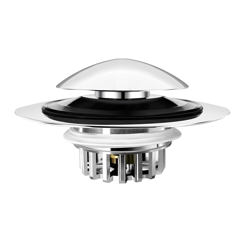 ABSE-อ่างอาบน้ําท่อระบายน้ํา,- - Drain Pipe Clip บทวิจารณ์และราคา