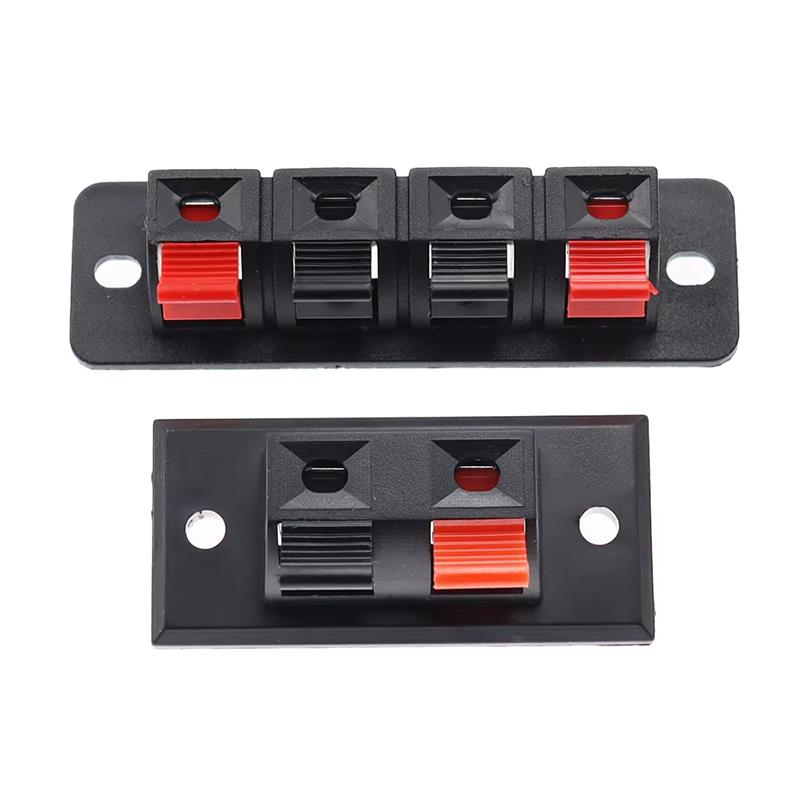 2/4 ตําแหน่งขั้วต่อ Push In แจ - Push Fit Connector บทวิจารณ์และราคา