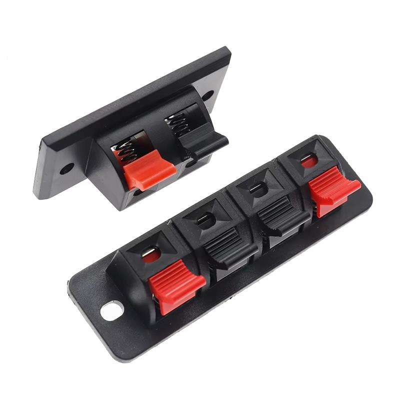 2/4 ตําแหน่งขั้วต่อ Push In แจ - Push Fit Connector บทวิจารณ์และราคา
