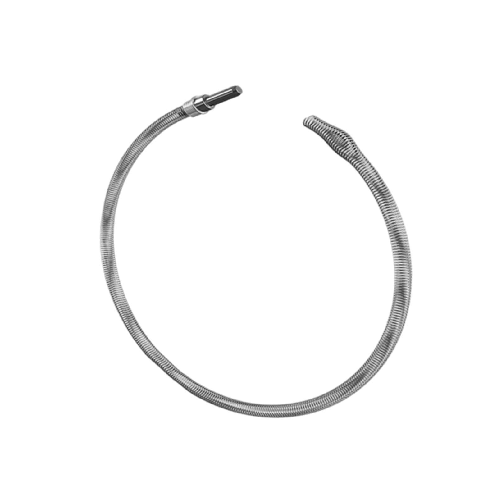 เครื่องมือแก้ปัญหาท่ออุดตัน สา - Drain Snake Flexible บทวิจารณ์และราคา