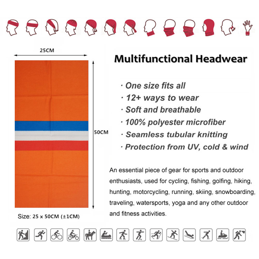 ประเทศยุโรป Face & Neck Gaiter - Pipe Bending Spring บทวิจารณ์และราคา