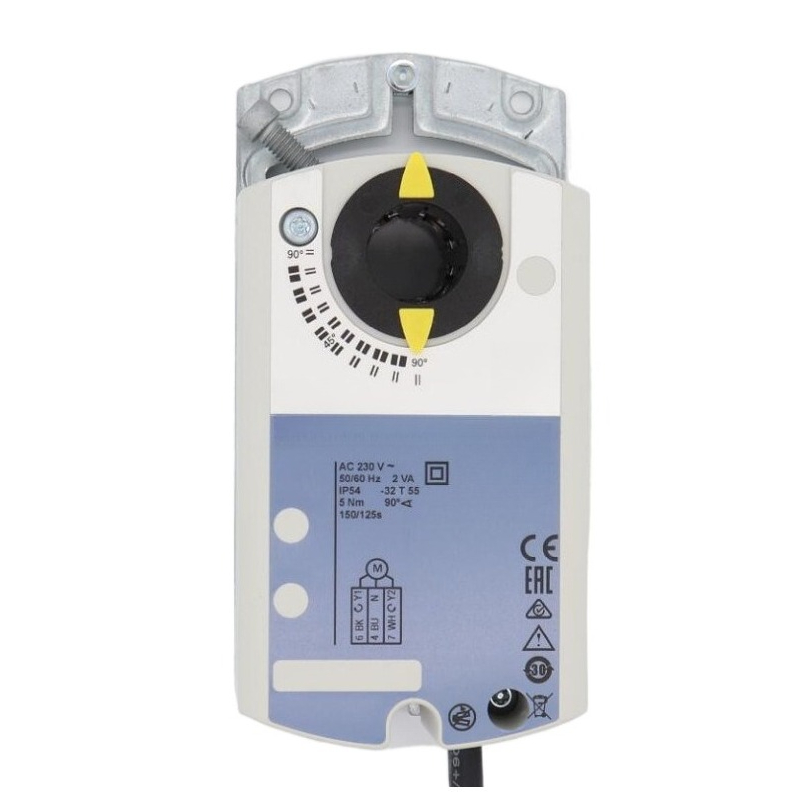 วาล์วบอล GDB วาล์วลม ตัวกระตุ้ - Float Ball Valve บทวิจารณ์และราคา