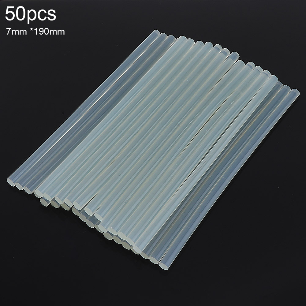 แท่งกาวร้อนขนาด7มม. x 190มม. 5 - Silicone Tap Washer บทวิจารณ์และราคา
