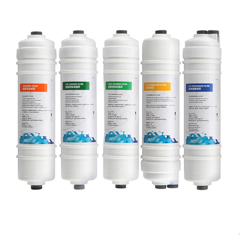 Waternoble 10 นิ้วเปลี่ยนไส้กร - Basin Mixer Cartridge บทวิจารณ์และราคา