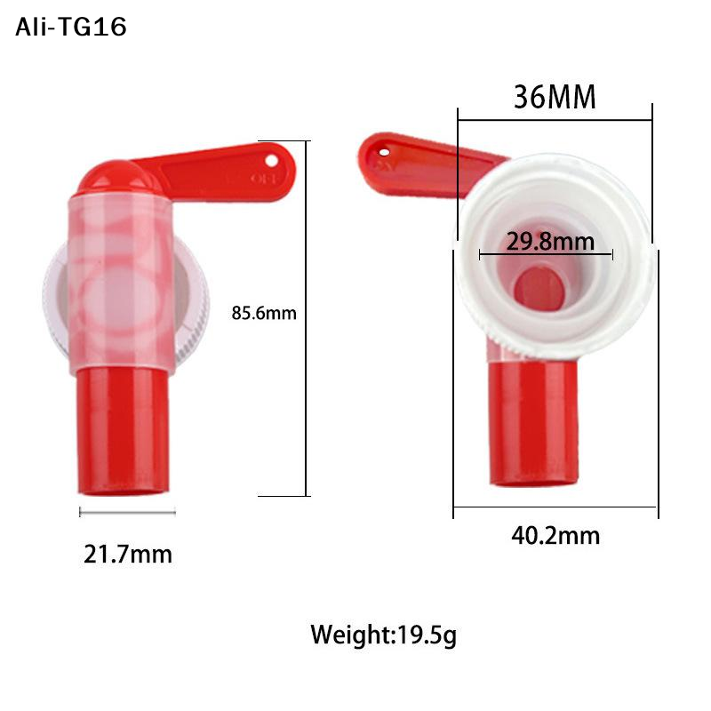 【WGy】1 ชิ้น 2026 ก๊อกน้ำ DN61  - Silicone Tap Washer บทวิจารณ์และราคา