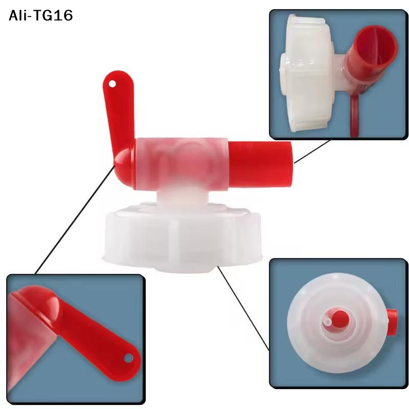 【WGy】1 ชิ้น 2026 ก๊อกน้ำ DN61  - Silicone Tap Washer บทวิจารณ์และราคา