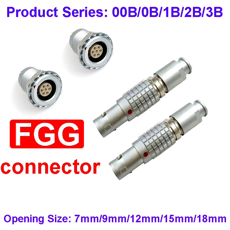 ขั้วต่อโลหะแบบ Push-pull Self- - Push Fit Connector บทวิจารณ์และราคา