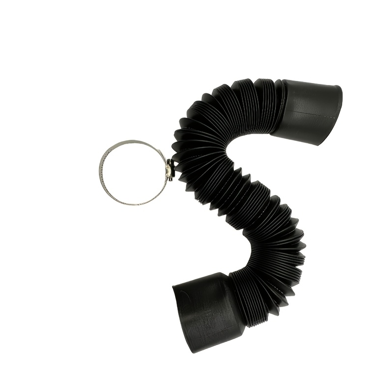 ท่อพลาสติกแบบยืดหยุ่นสำหรับระบ - Plastic Pipe Clip บทวิจารณ์และราคา