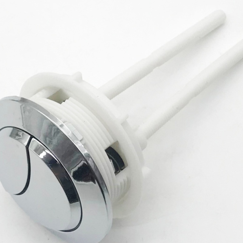 วาล์วถังน้ำชักโครกขนาด 38 มม.  - Toilet Fill Valve บทวิจารณ์และราคา