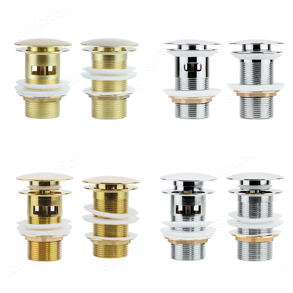 ห้องน้ําอ่างล้างจานอ่างล้างหน้ - Overflow Pipe Clip บทวิจารณ์และราคา