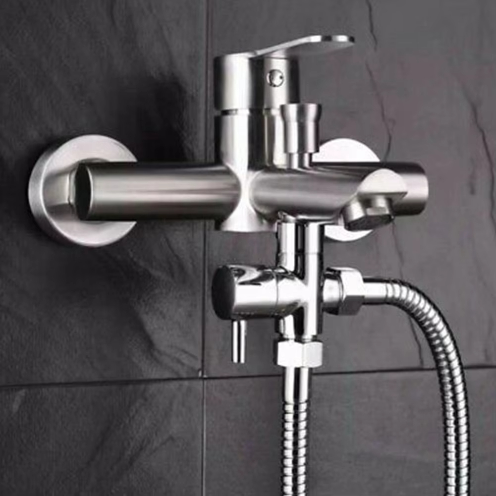 G1/2in 3 Way วาล์วเปลี่ยนทิศทา - Shower Valve Cartridge บทวิจารณ์และราคา