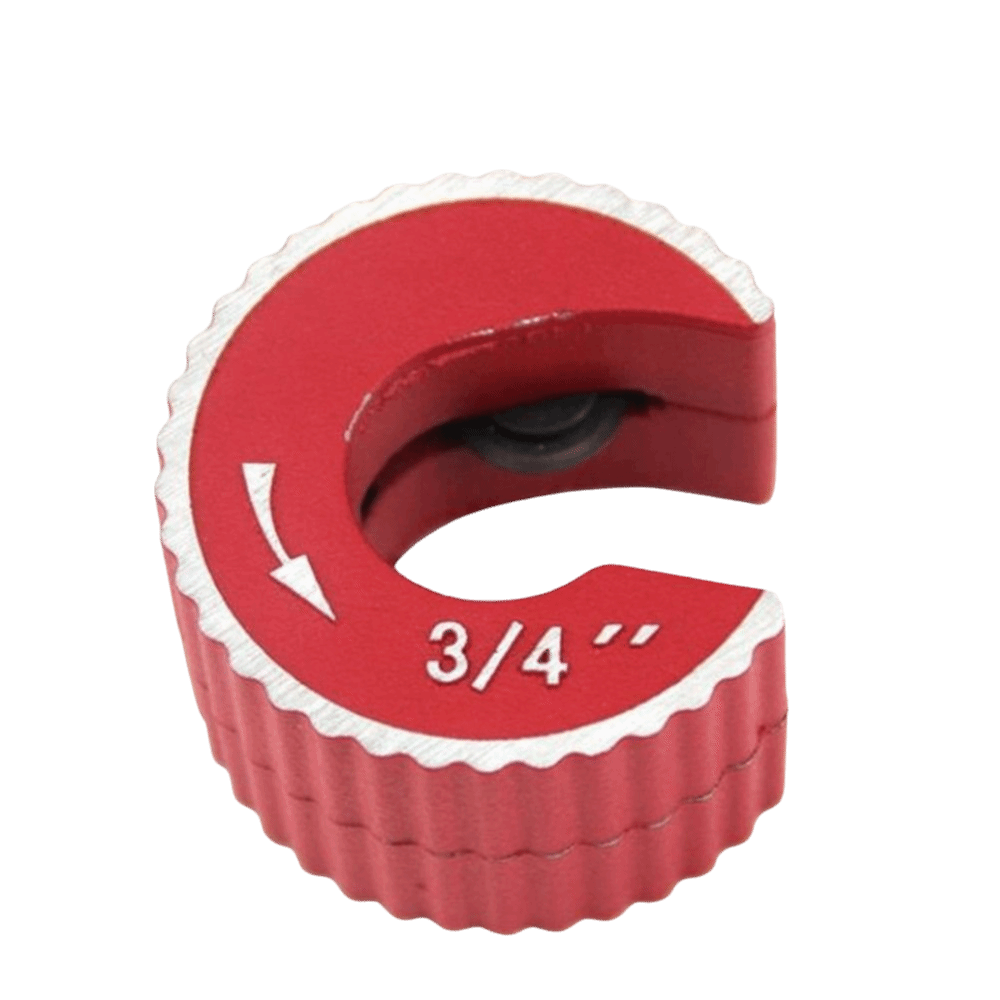 เครื่องตัดท่ออลูมิเนียมอัลลอยด - Pipe Cutter Ratchet บทวิจารณ์และราคา