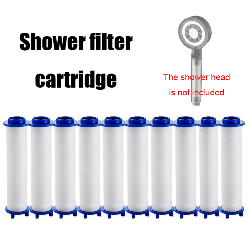 ตัวกรองฝักบัว 5/10 ชิ้น เพิ่มแ - Shower Valve Cartridge บทวิจารณ์และราคา