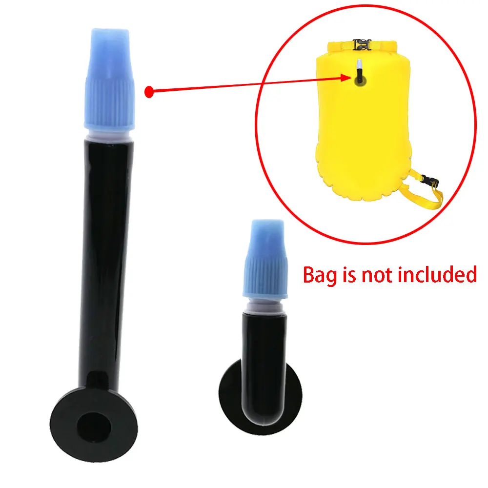 ภาวะเงินฝืด Air Inflator วาล์ว - Float Ball Valve บทวิจารณ์และราคา