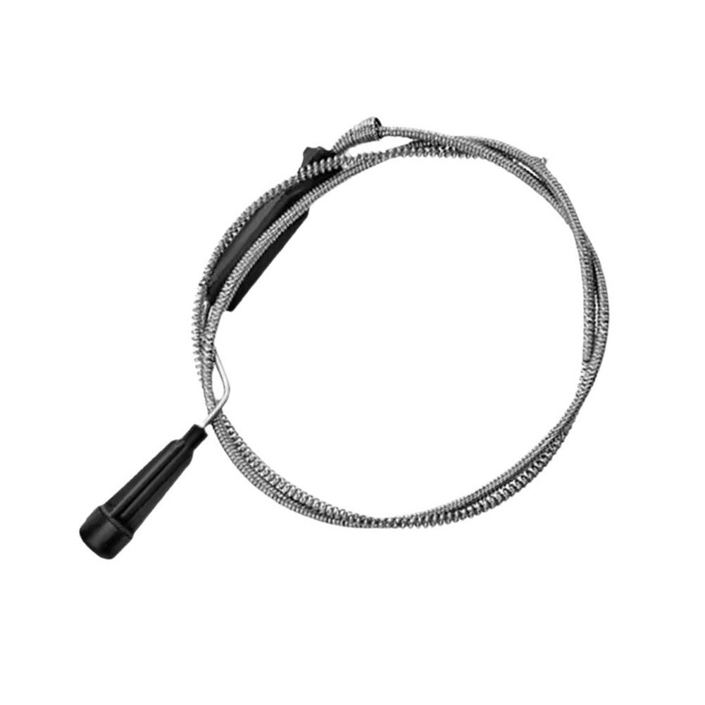 ที่ดึงสิ่งอุดตันในท่อระบายน้ำแ - Drain Snake Flexible บทวิจารณ์และราคา