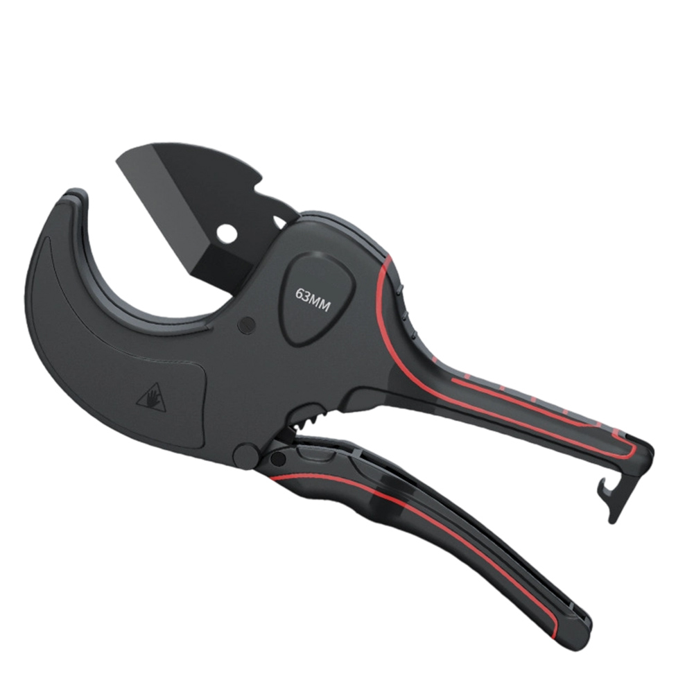 เครื่องมือตัดท่อสำหรับงานซ่อมท - Pipe Cutter Ratchet บทวิจารณ์และราคา
