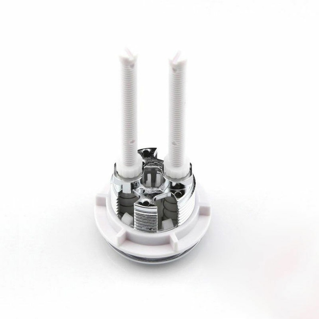 ปุ่มกดชักโครกแบบกดสองครั้ง ปุ่ - Toilet Fill Valve บทวิจารณ์และราคา