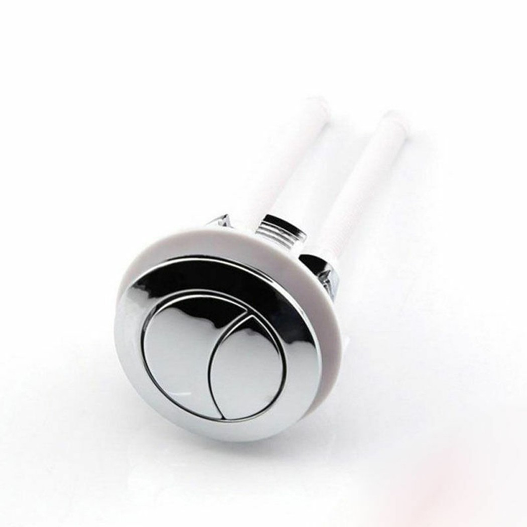 ปุ่มกดชักโครกแบบกดสองครั้ง ปุ่ - Toilet Fill Valve บทวิจารณ์และราคา