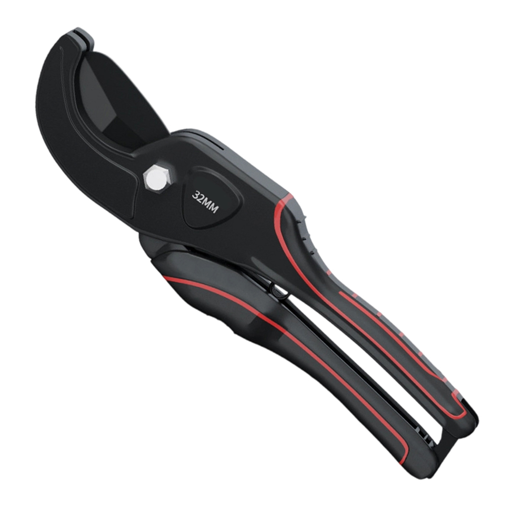 เครื่องตัดท่อแบบมีด้ามจับ ขนาด - Pipe Cutter Ratchet บทวิจารณ์และราคา