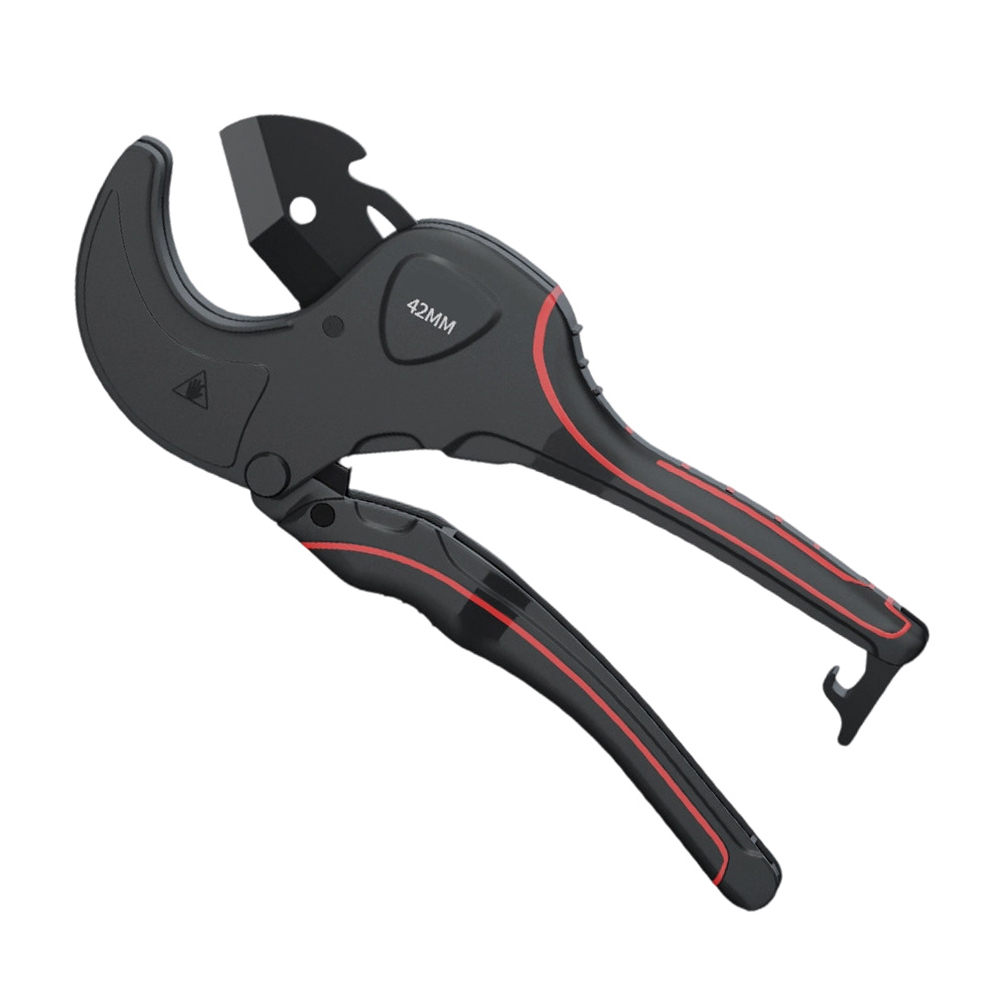เครื่องตัดท่อแบบมีด้ามจับ ขนาด - Pipe Cutter Ratchet บทวิจารณ์และราคา