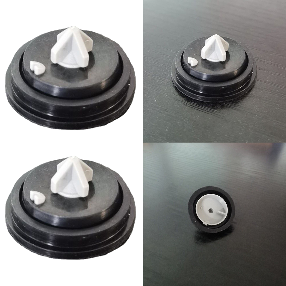 ปะเก็นวาล์วเติมน้ำ2ชิ้น, วาล์ว - Toilet Fill Valve บทวิจารณ์และราคา