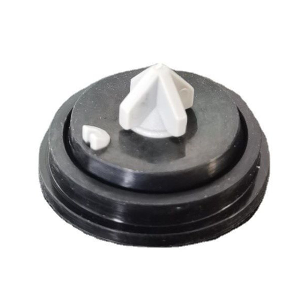 ปะเก็นวาล์วเติมน้ำ2ชิ้น, วาล์ว - Toilet Fill Valve บทวิจารณ์และราคา