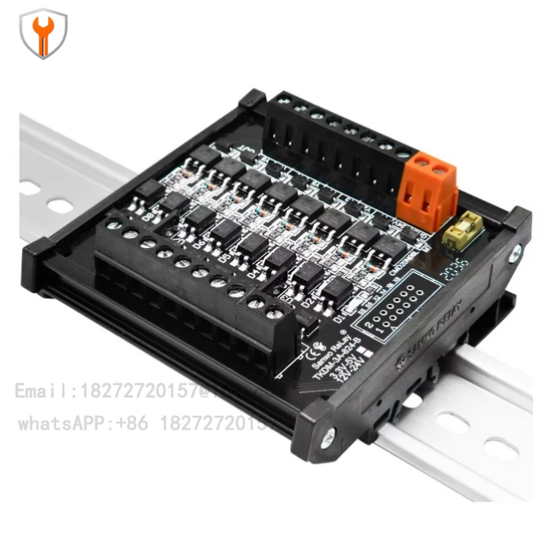 โมดูลแอมพลิฟายเออร์แบบแยกสัญญา - Isolation Valve Mini บทวิจารณ์และราคา