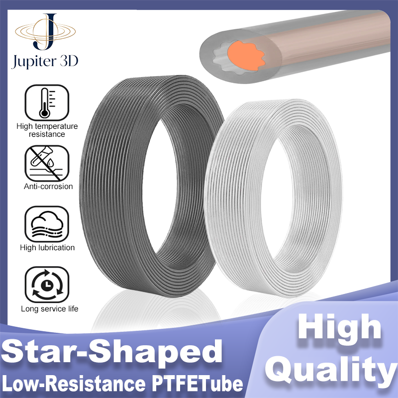 ท่อ PTFE รูปดาวรุ่นใหม่ ความต้ - Ptfe Tape Thread บทวิจารณ์และราคา