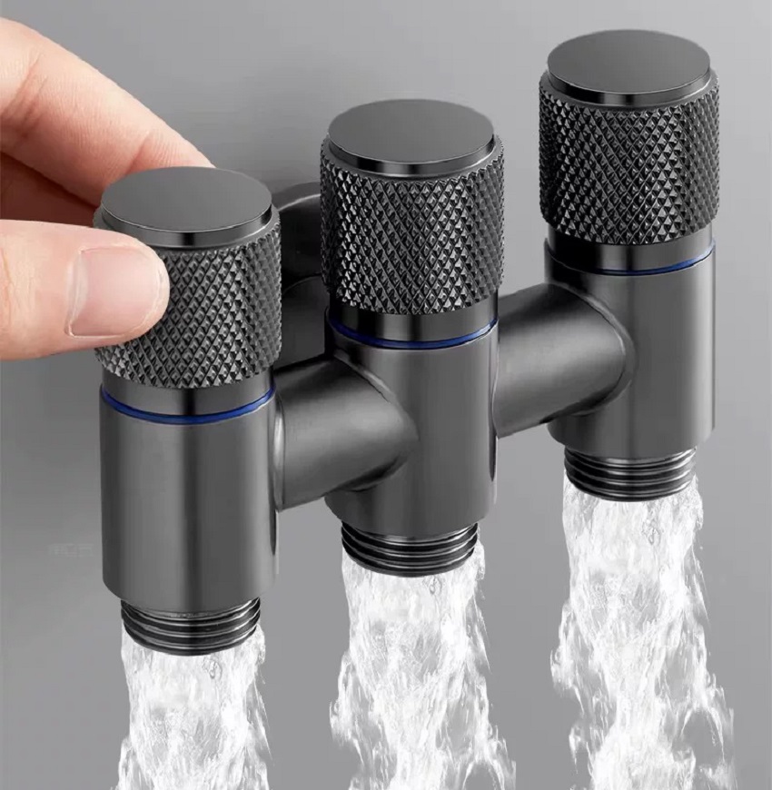 อุปกรณ์เสริมวาล์วสแตนเลสสำหรับ - Toilet Fill Valve บทวิจารณ์และราคา