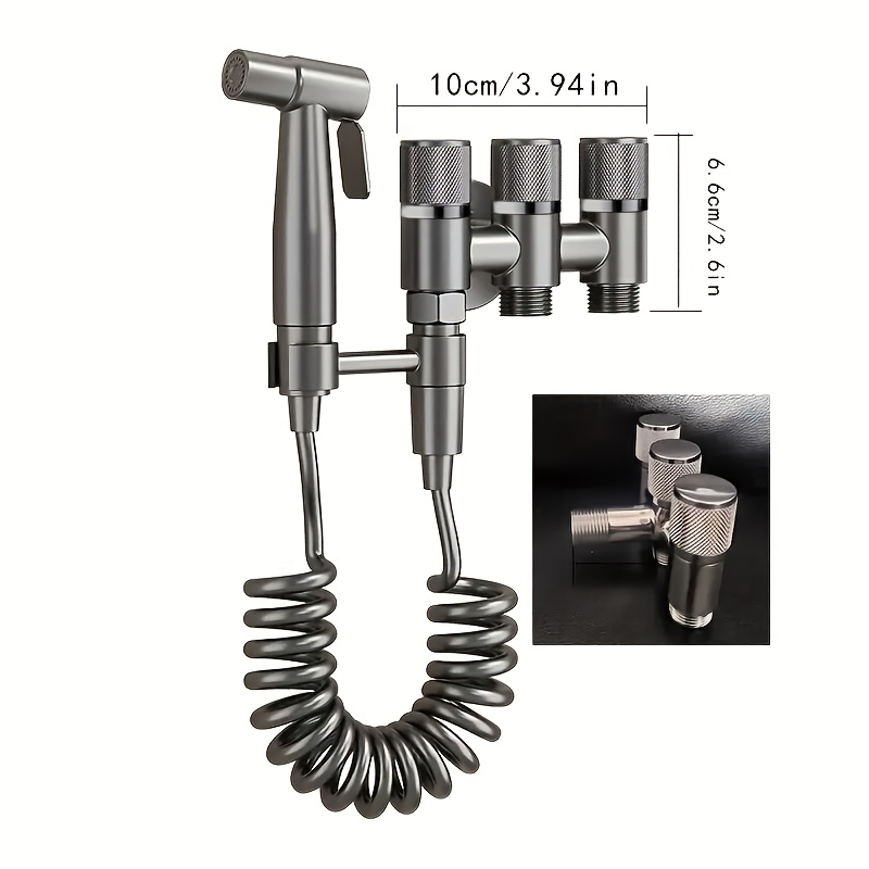 อุปกรณ์เสริมวาล์วสแตนเลสสำหรับ - Toilet Fill Valve บทวิจารณ์และราคา